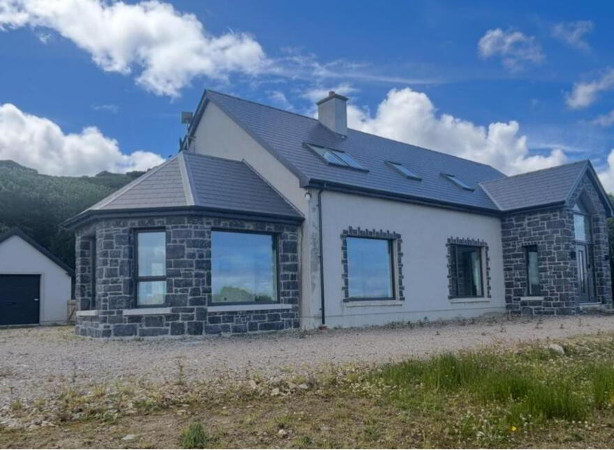 Shanaghan, Ardara, F94K4KT