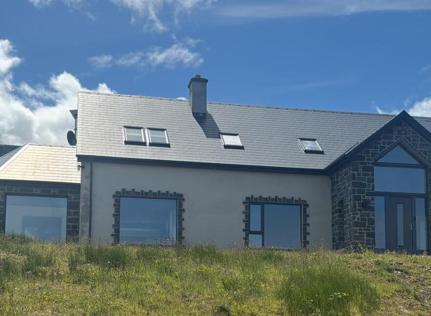 Shanaghan, Ardara, F94K4KT