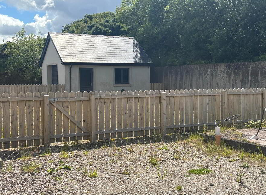 Shanaghan, Ardara, F94K4KT