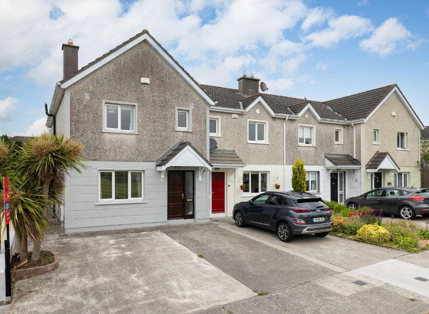 73 Friars Green, Tullow Road, Carlow Town, R93P9V0