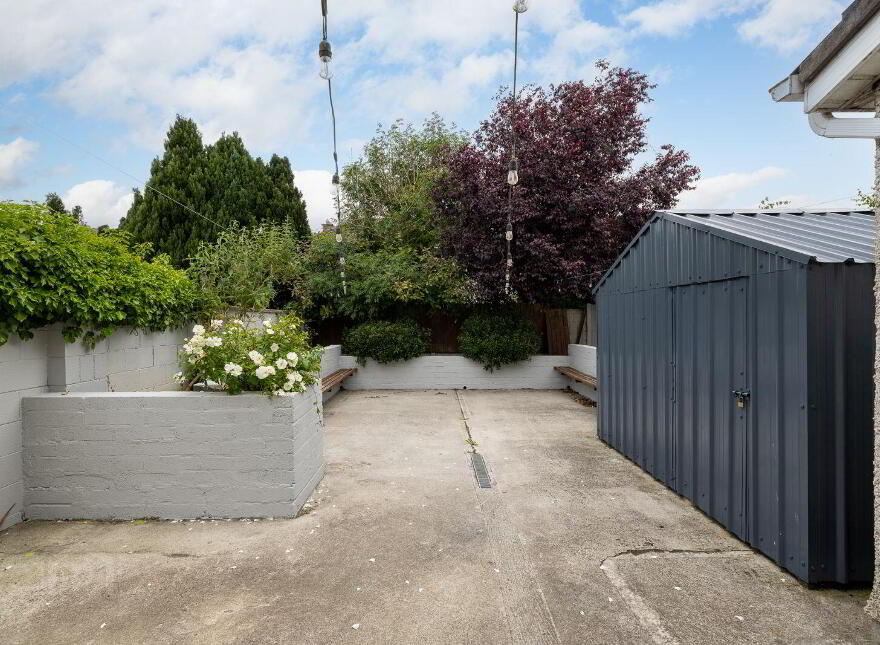 73 Friars Green, Tullow Road, Carlow Town, R93P9V0