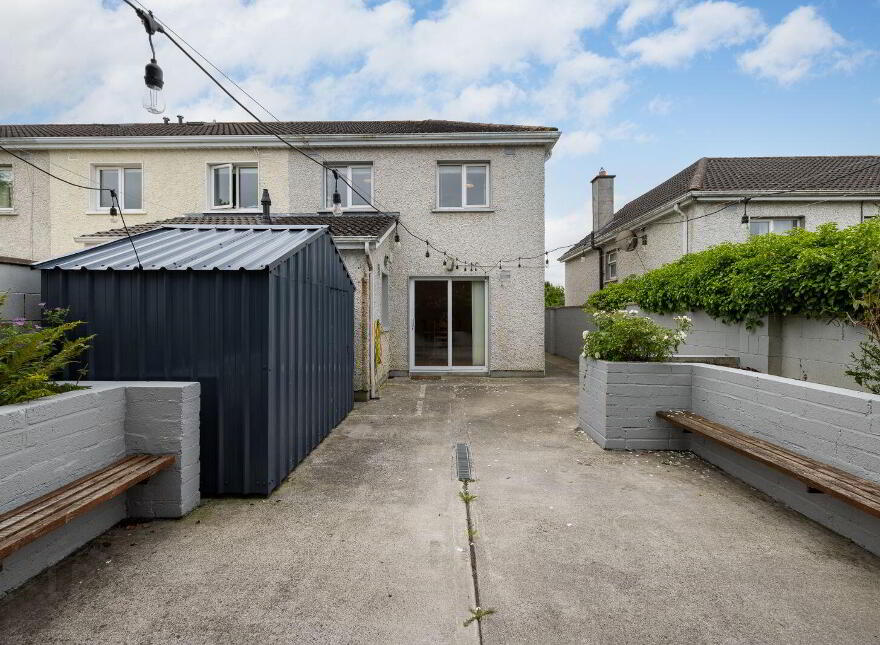 73 Friars Green, Tullow Road, Carlow Town, R93P9V0