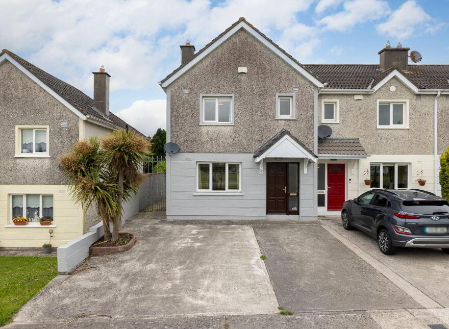 73 Friars Green, Tullow Road, Carlow Town, R93P9V0