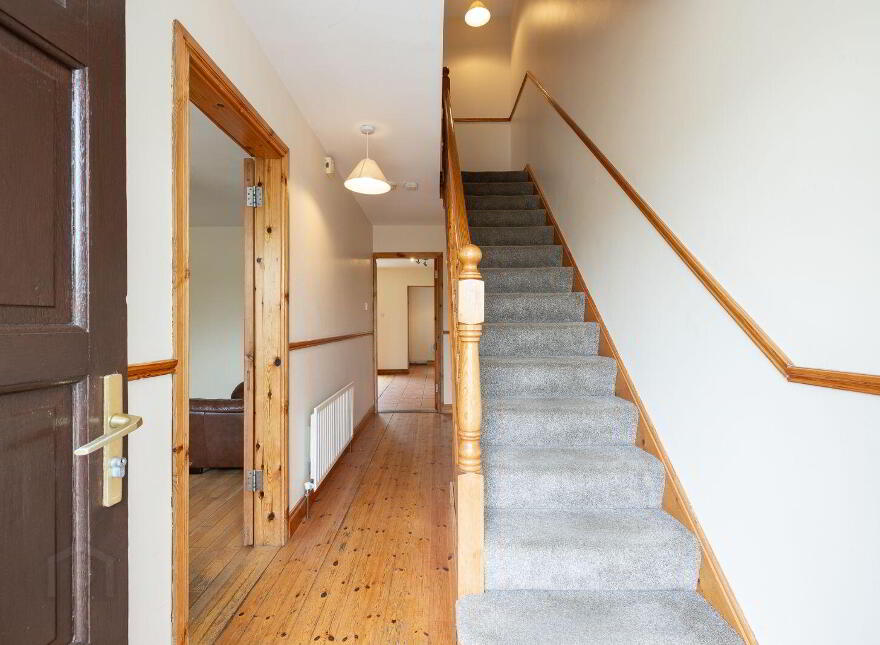 73 Friars Green, Tullow Road, Carlow Town, R93P9V0