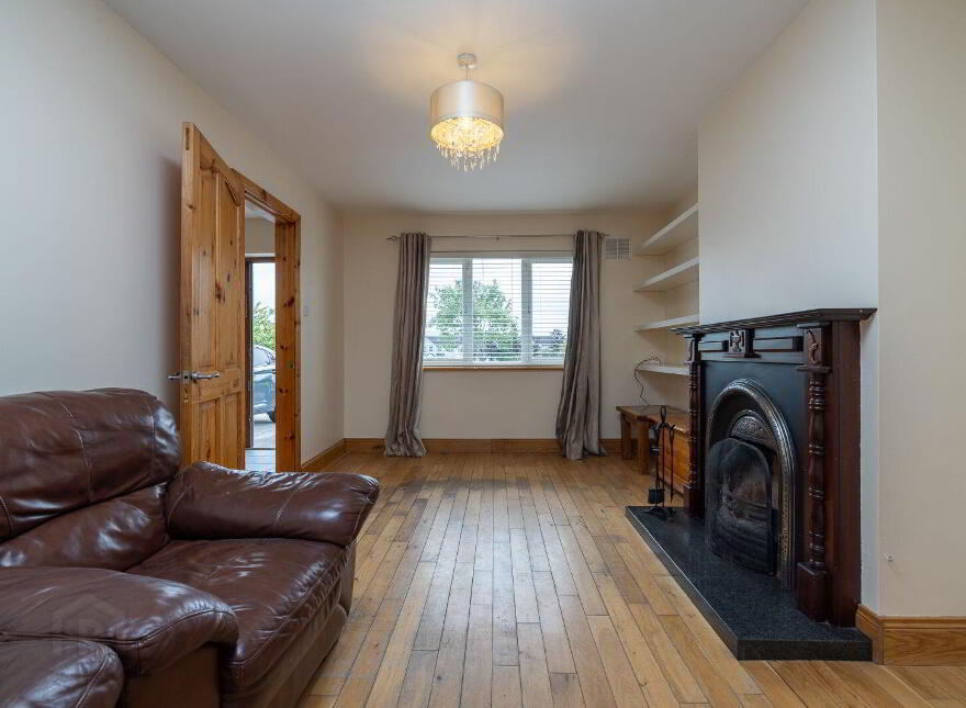 73 Friars Green, Tullow Road, Carlow Town, R93P9V0