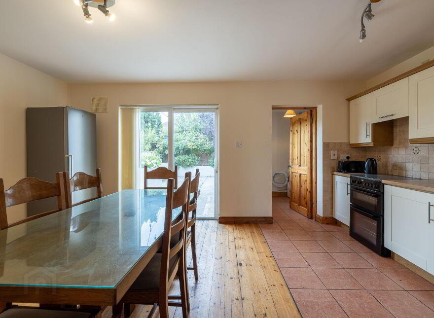 73 Friars Green, Tullow Road, Carlow Town, R93P9V0