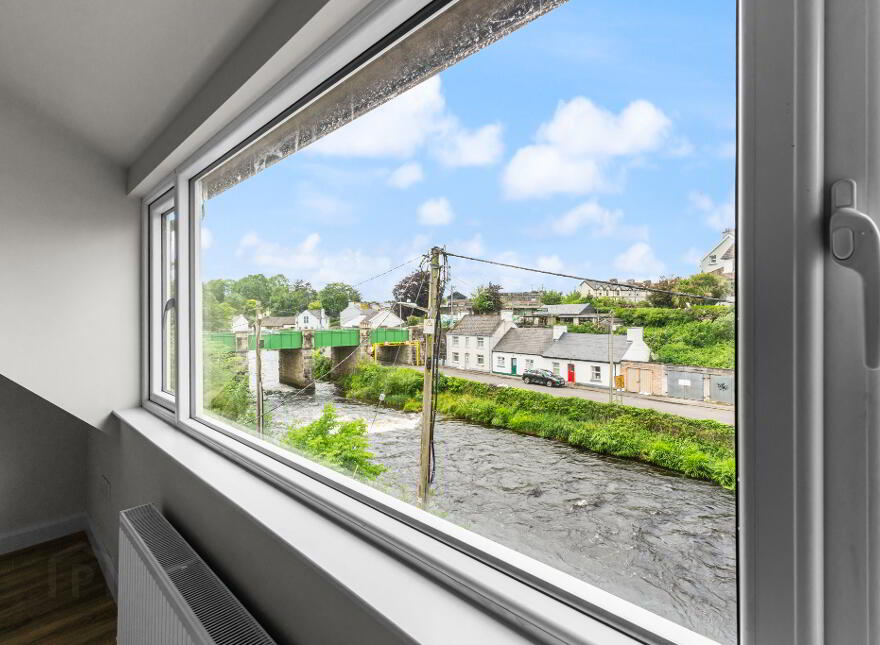 14 Castle Street, Donegal Town, F94W268