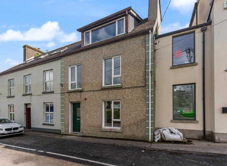 14 Castle Street, Donegal Town, F94W268