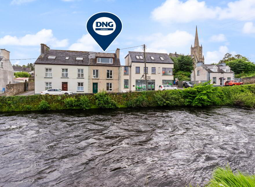 14 Castle Street, Donegal Town, F94W268