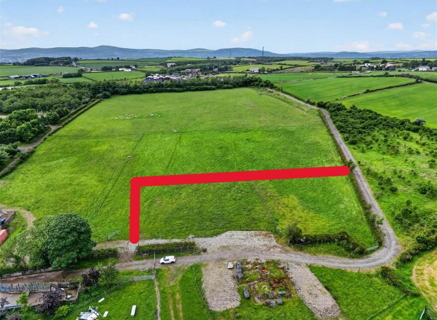 Site Adjacent To, 75 Ballyregan Road, Dundonald, Belfast, BT16 1TU