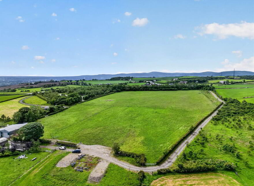 Site Adjacent To, 75 Ballyregan Road, Dundonald, Belfast, BT16 1TU