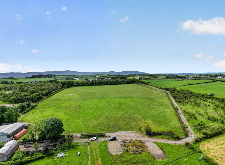 Site Adjacent To, 75 Ballyregan Road, Dundonald, Belfast, BT16 1TU
