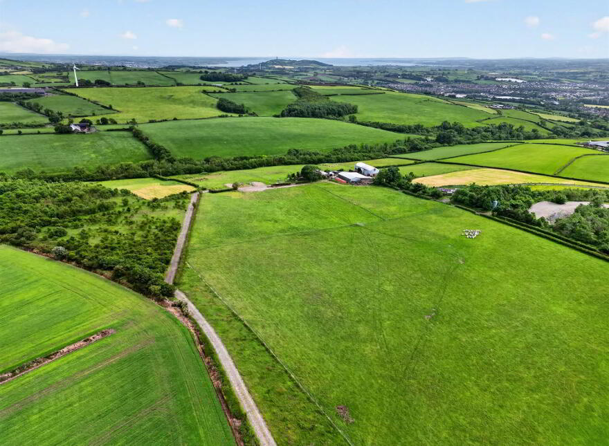 Site Adjacent To, 75 Ballyregan Road, Dundonald, Belfast, BT16 1TU