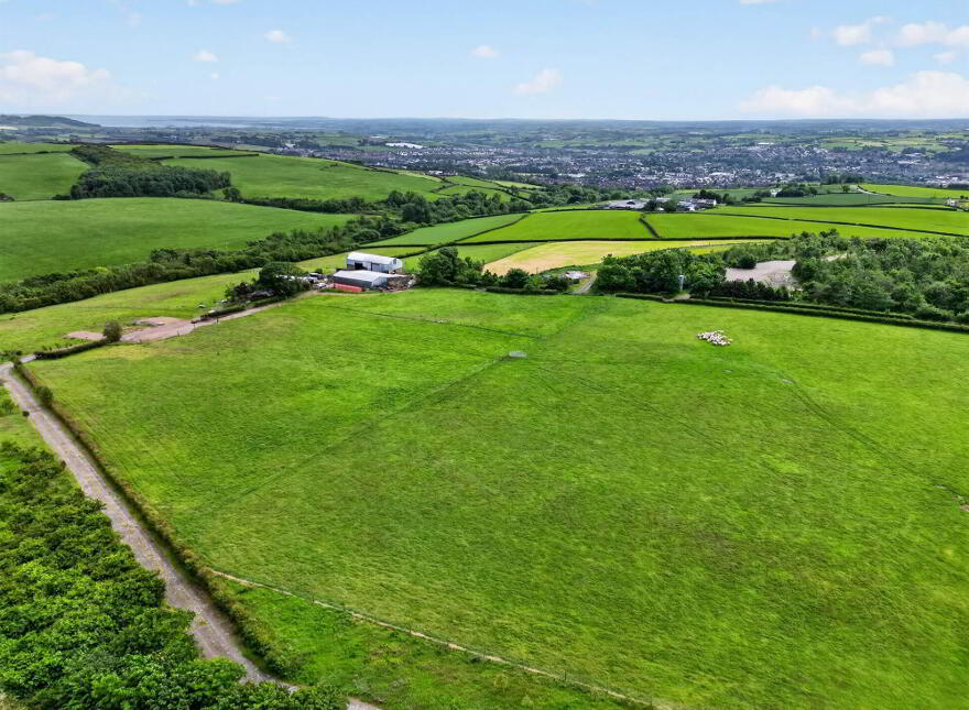 Site Adjacent To, 75 Ballyregan Road, Dundonald, Belfast, BT16 1TU