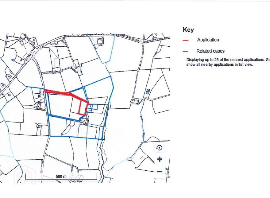 Site Adjacent To, 75 Ballyregan Road, Dundonald, Belfast, BT16 1TU