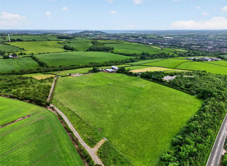 Site Adjacent To, 75 Ballyregan Road, Dundonald, Belfast, BT16 1TU