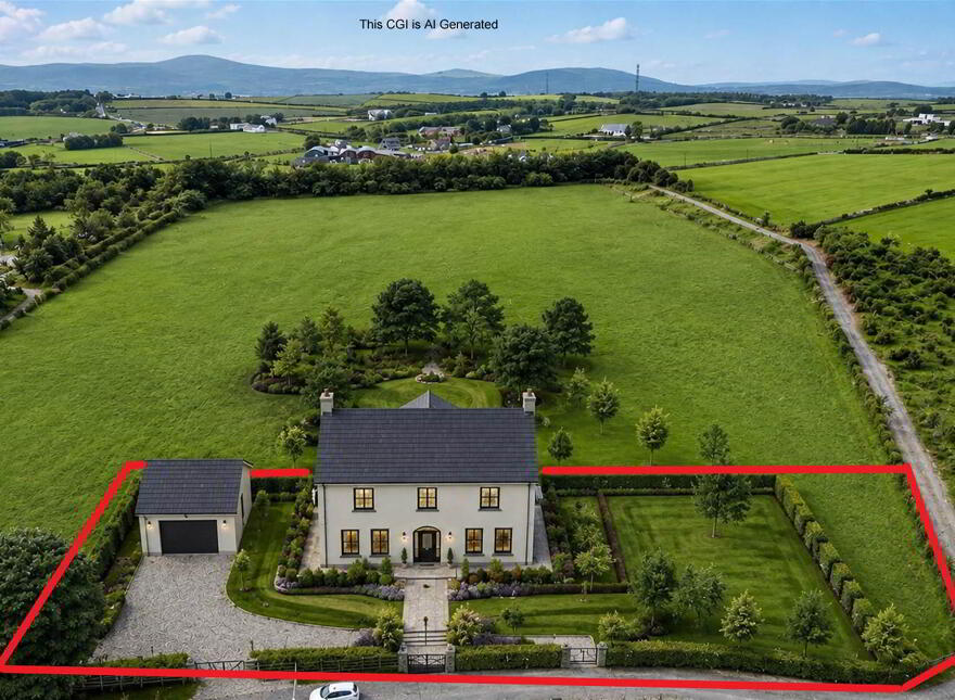 Site Adjacent To, 75 Ballyregan Road, Holywood, BT16 1TU