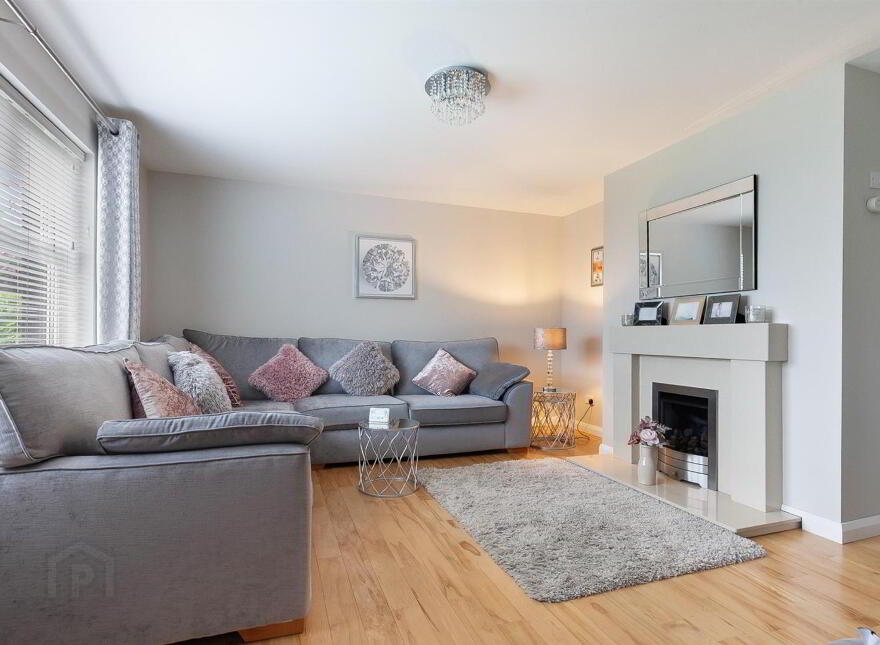 19 Huntingdale Green, Ballyclare, BT39 9FL