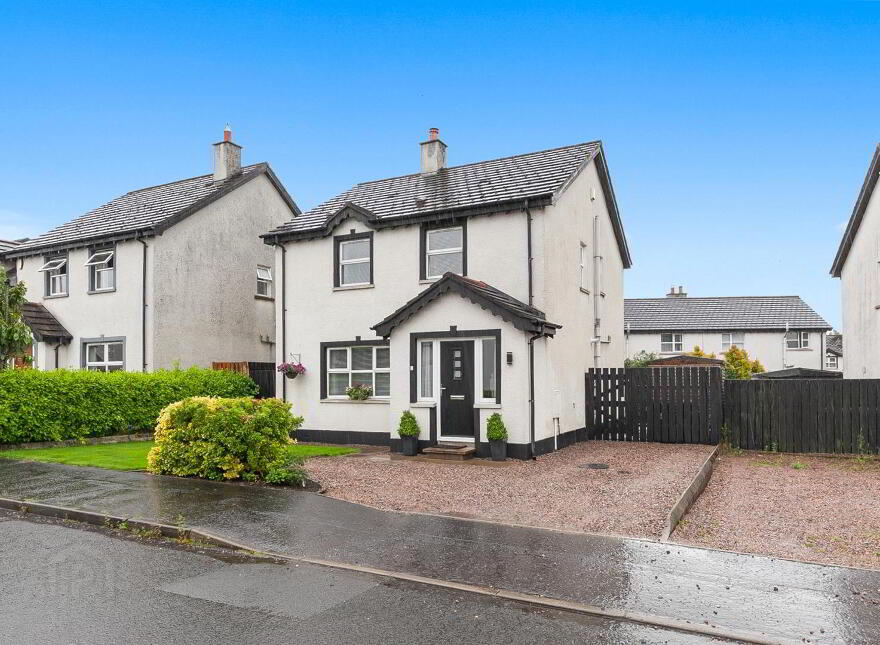 19 Huntingdale Green, Ballyclare, BT39 9FL