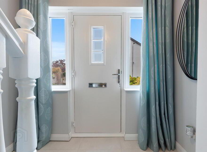 19 Huntingdale Green, Ballyclare, BT39 9FL