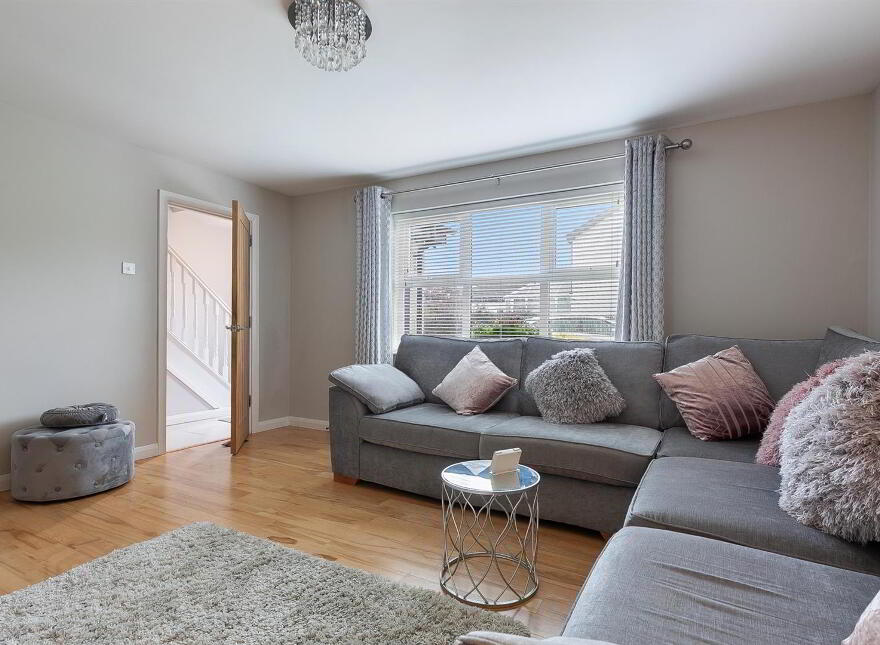 19 Huntingdale Green, Ballyclare, BT39 9FL