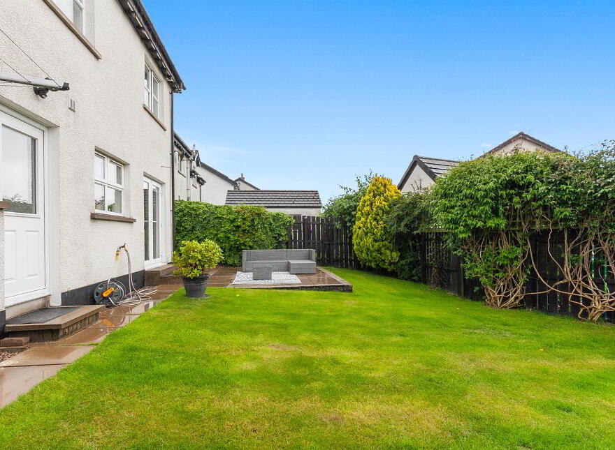 19 Huntingdale Green, Ballyclare, BT39 9FL