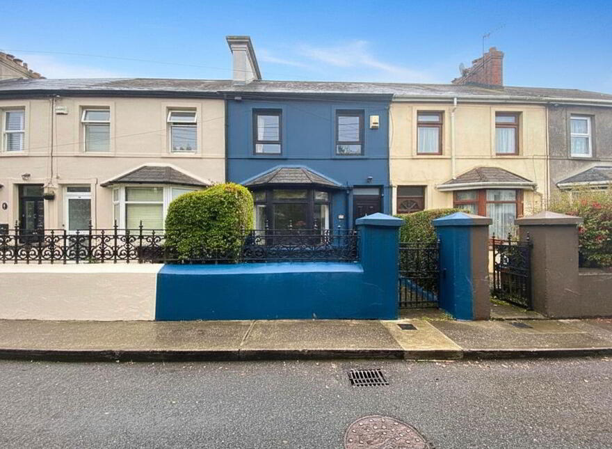 3 Annville, Ballinlough Road, Ballinlough, T12W6X6