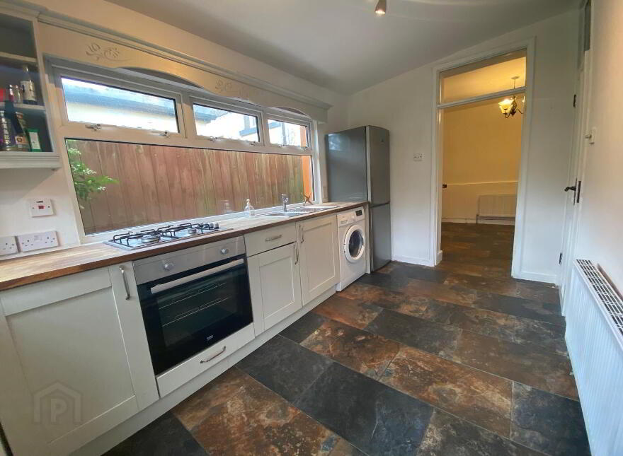 3 Annville, Ballinlough Road, Ballinlough, T12W6X6