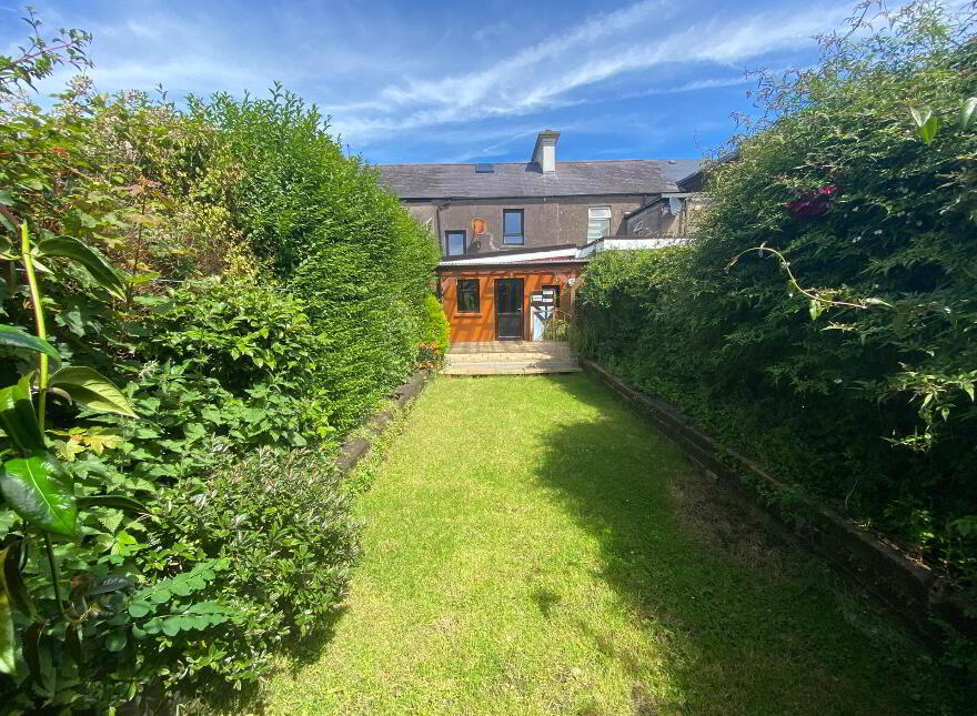 3 Annville, Ballinlough Road, Ballinlough, T12W6X6