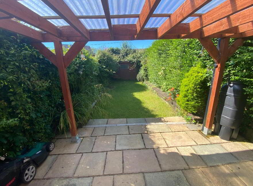 3 Annville, Ballinlough Road, Ballinlough, T12W6X6
