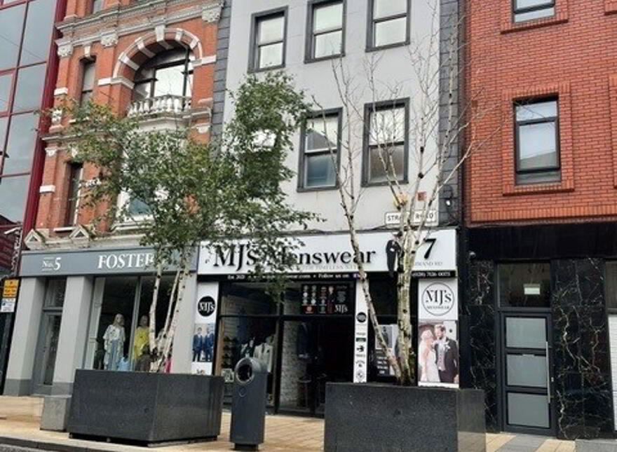 7a Strand Road, Derry, BT48 7AJ photo