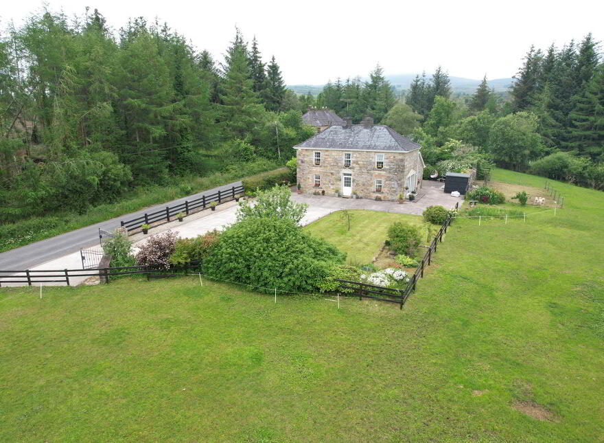 Corlough Td., Corlough, H14XW28