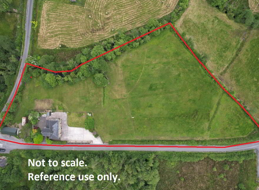Corlough Td., Corlough, H14XW28