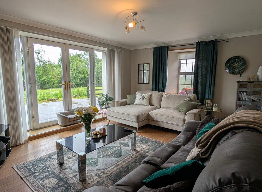 Corlough Td., Corlough, H14XW28