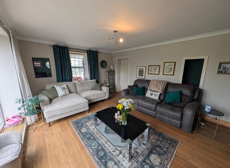 Corlough Td., Corlough, H14XW28