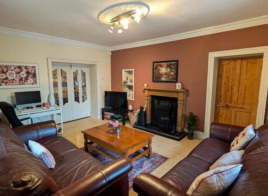 Corlough Td., Corlough, H14XW28