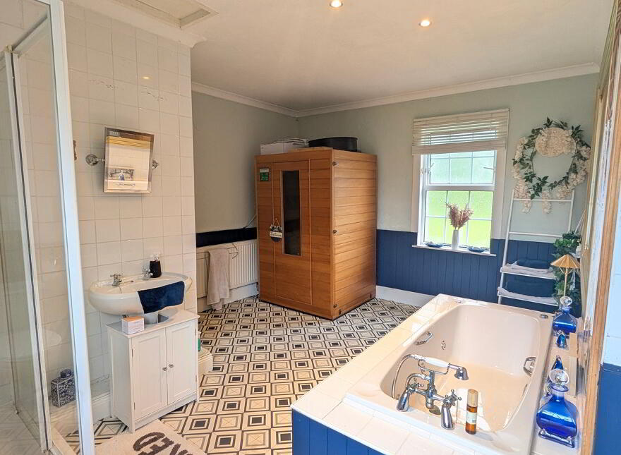 Corlough Td., Corlough, H14XW28