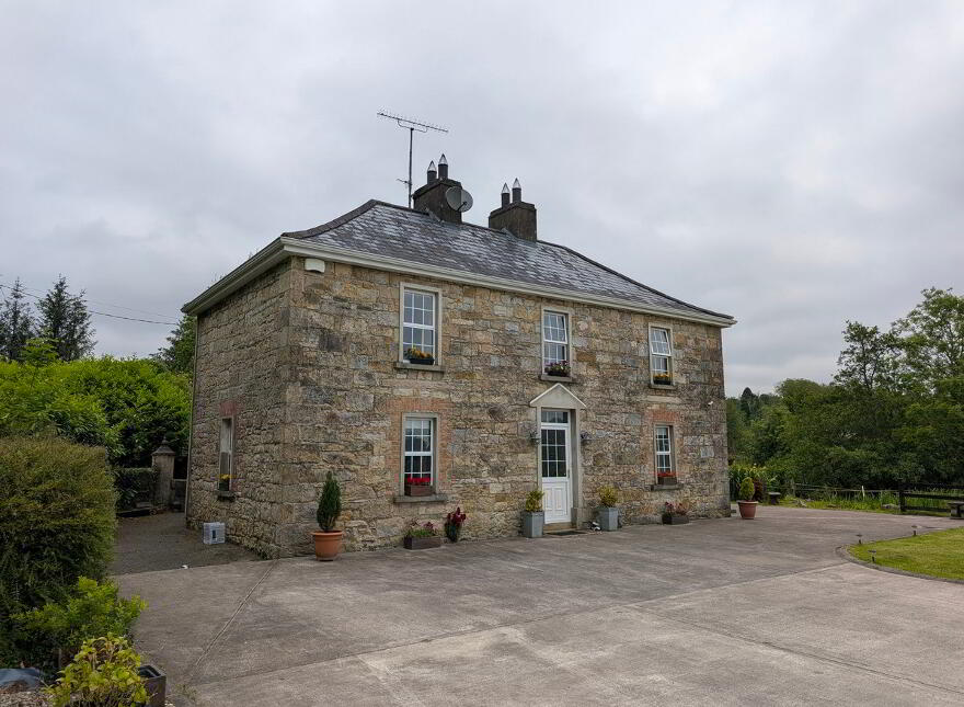 Corlough Td., Corlough, H14XW28