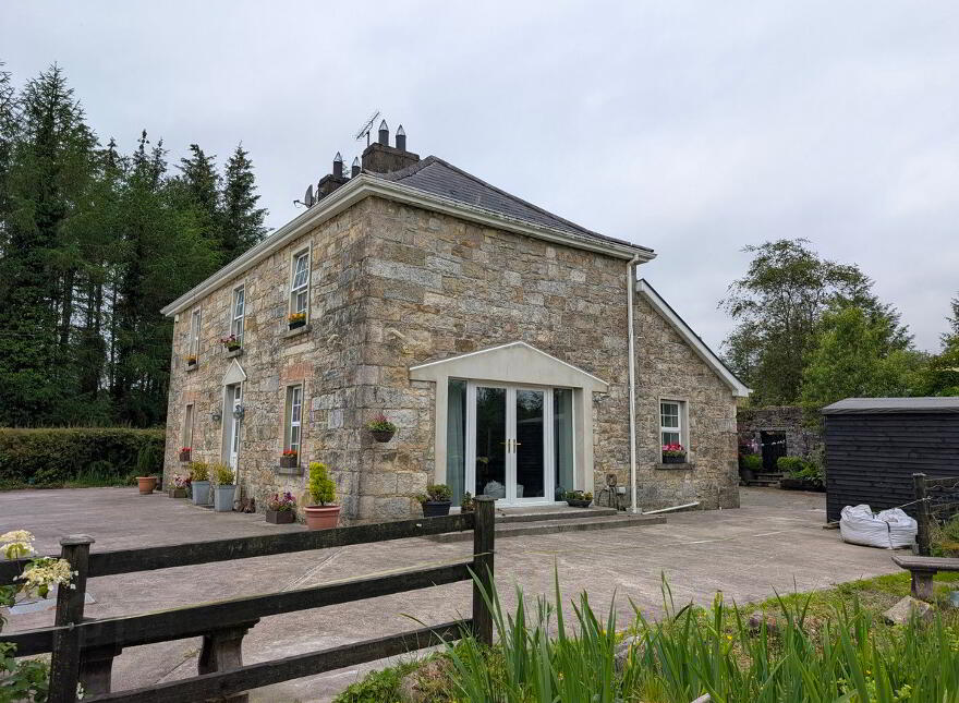 Corlough Td., Corlough, H14XW28