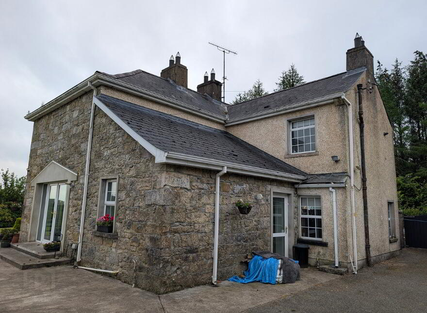 Corlough Td., Corlough, H14XW28