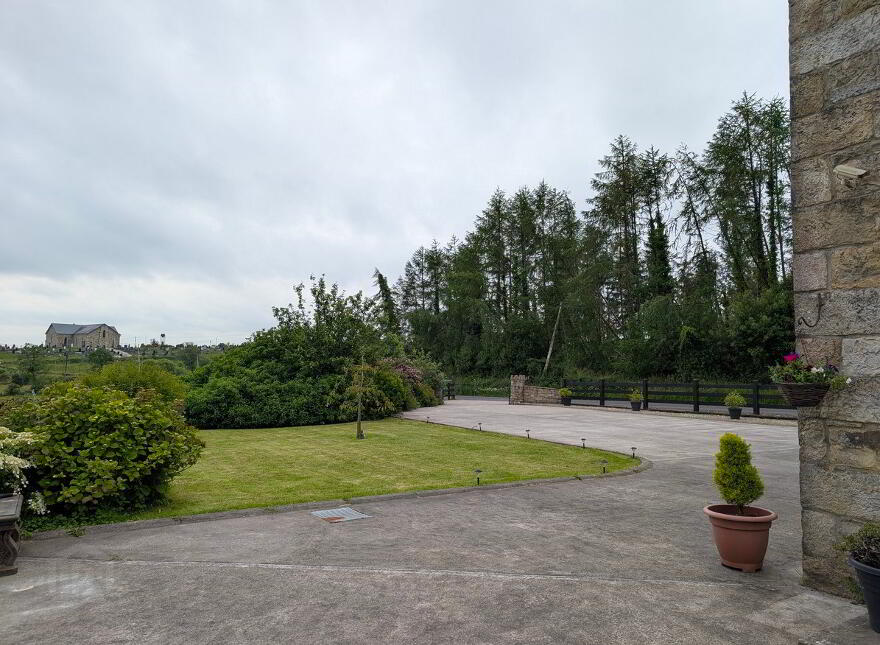 Corlough Td., Corlough, H14XW28