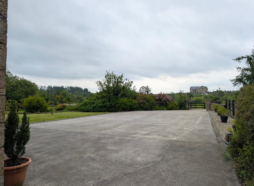 Corlough Td., Corlough, H14XW28