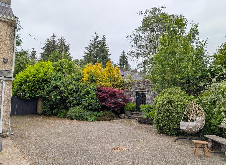 Corlough Td., Corlough, H14XW28