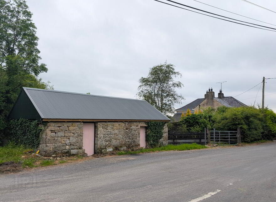 Corlough Td., Corlough, H14XW28