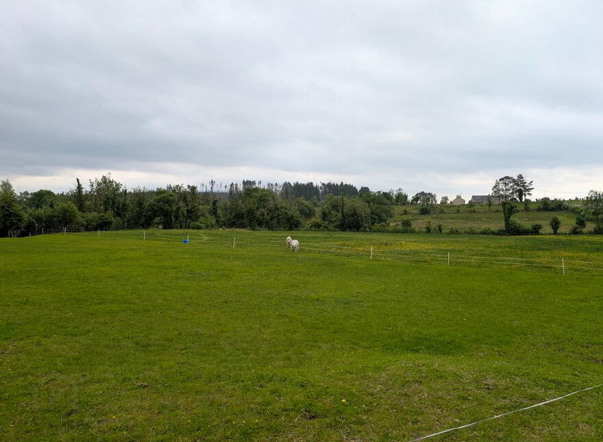 Corlough Td., Corlough, H14XW28