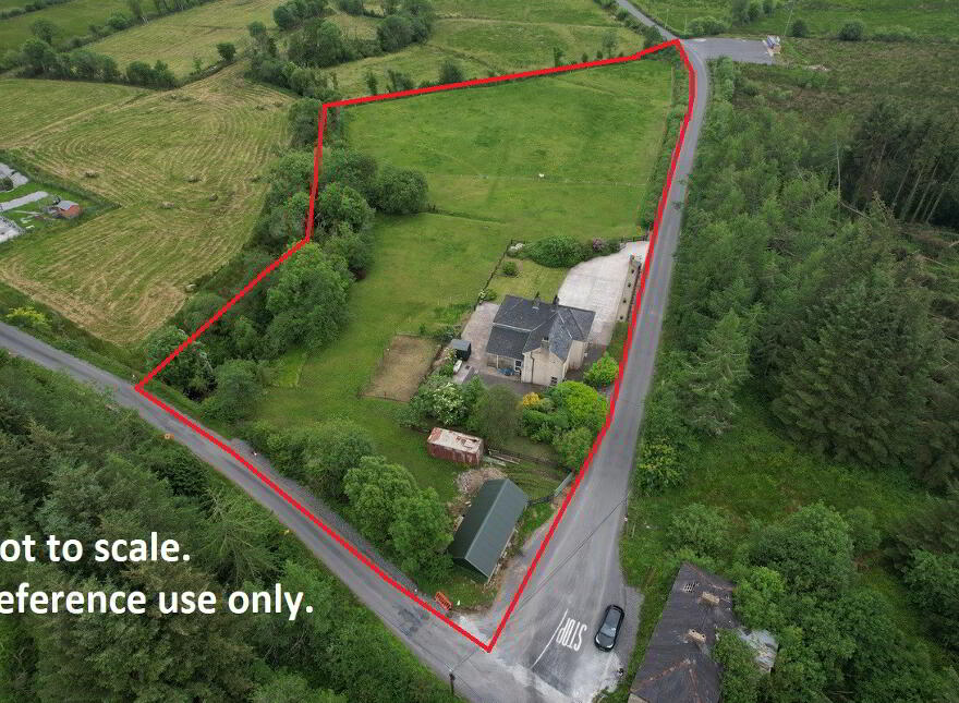 Corlough Td., Corlough, H14XW28