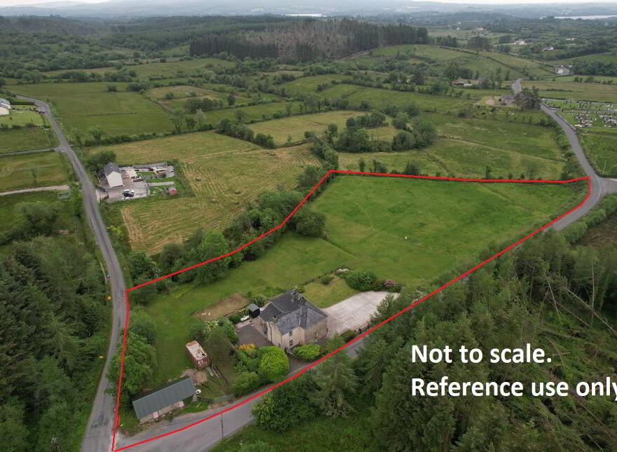 Corlough Td., Corlough, H14XW28