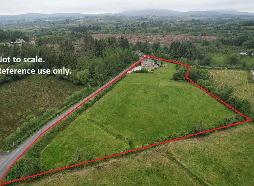 Corlough Td., Corlough, H14XW28