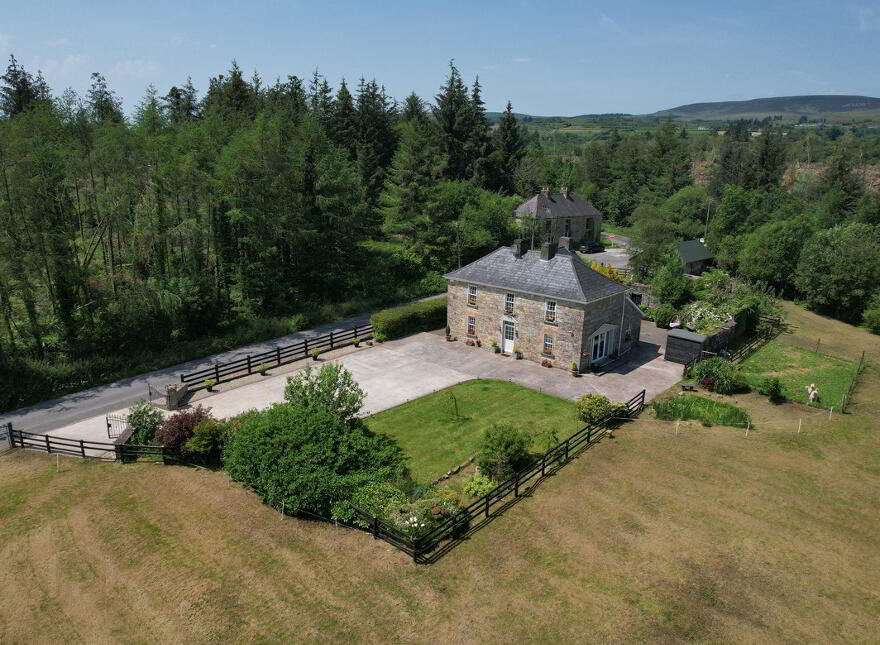 Corlough Td., Corlough, H14XW28