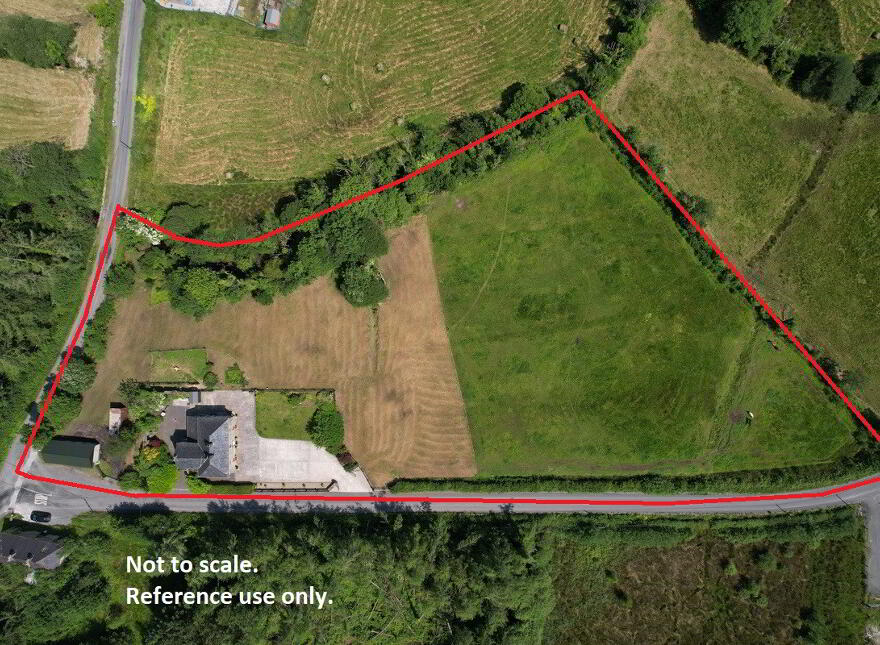 Corlough Td., Corlough, H14XW28